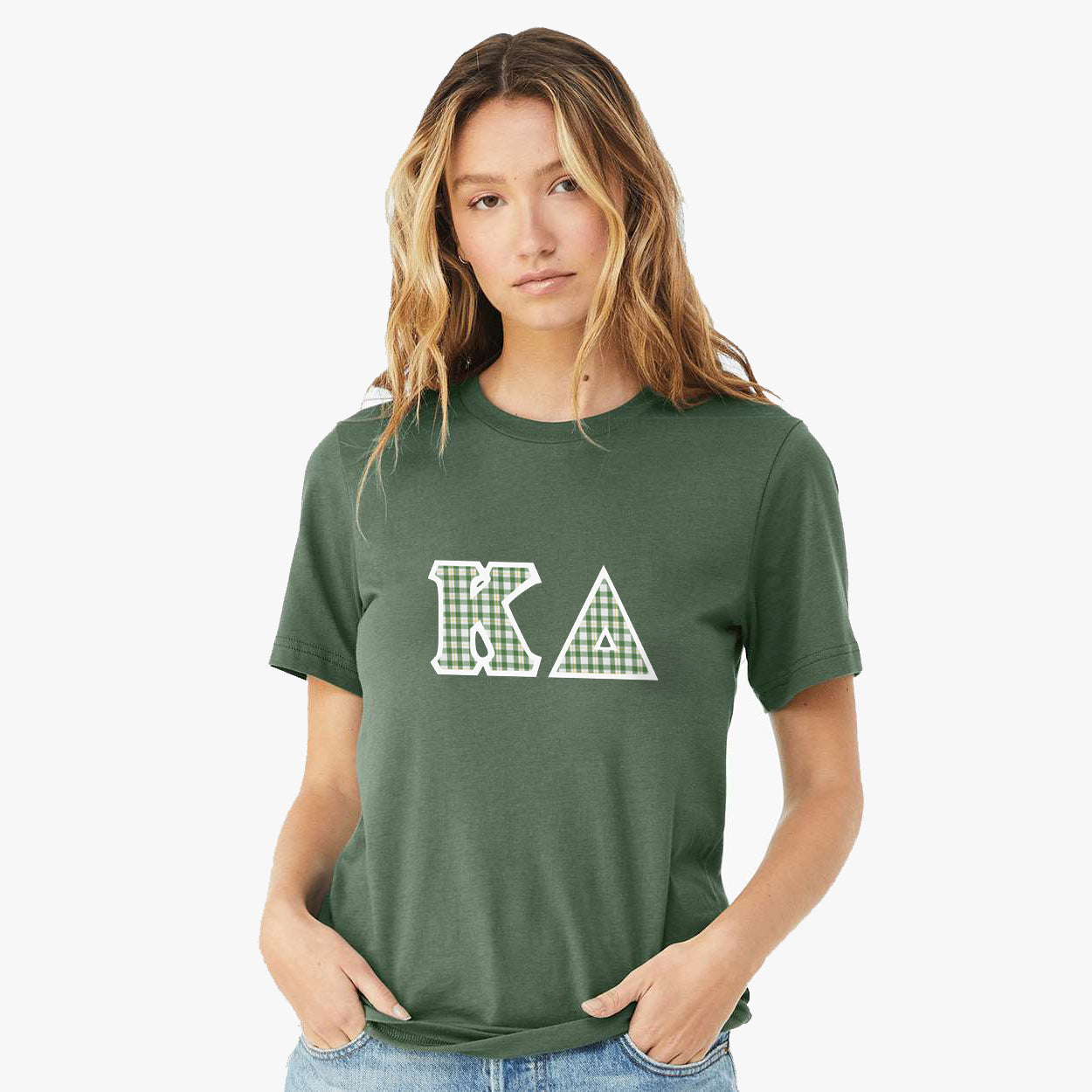 Fraternity Letters Merch Fraternity & Sorority Letter Apparel and Custom Greek Gear – Something ...