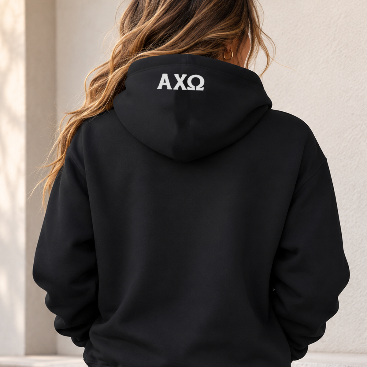Additional Print, Hood When Down