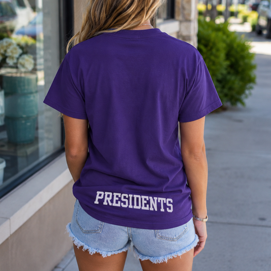 Additional Print, Lower Back