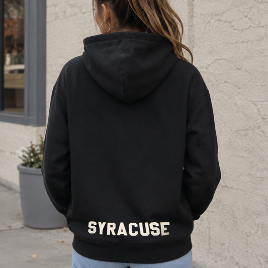 Additional Twill, Lower Back