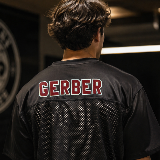 Additional Twill, Upper Back