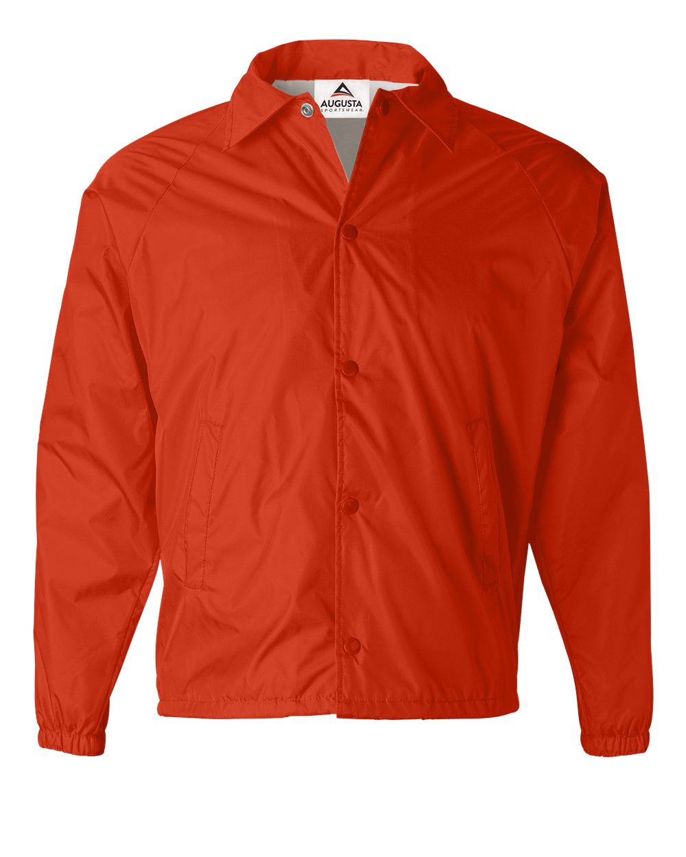 Fraternity Coach's Jacket - Greek Apparel and Clothing – Something