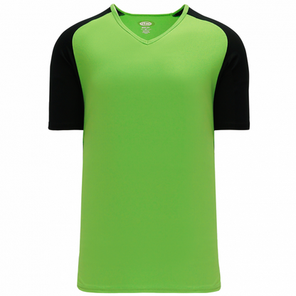 Lime Green/Black