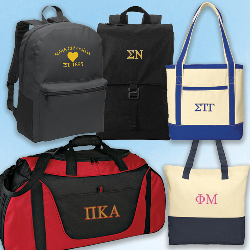 Sorority Apparel, Fraternity Clothing and Greek Gear Something Greek