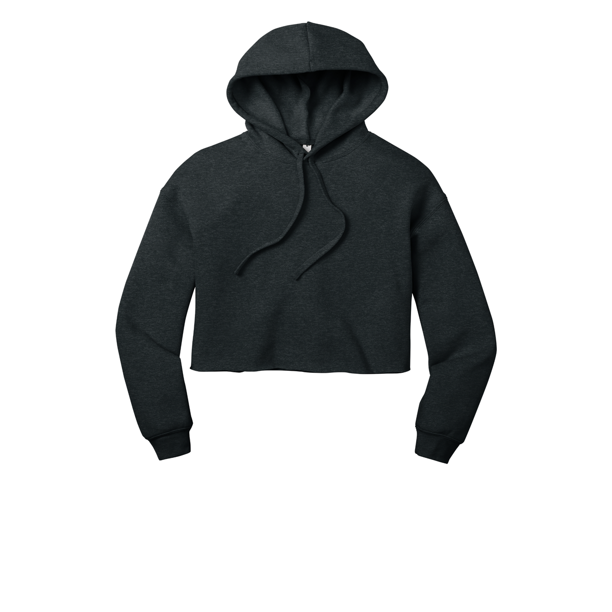Dark Grey Heather