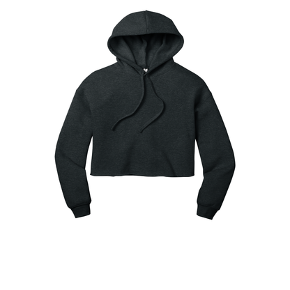 Dark Grey Heather
