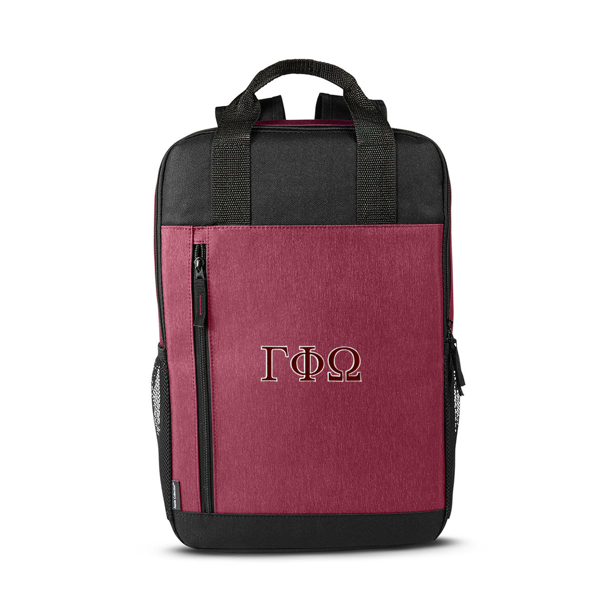 Greek Laptop Backpack