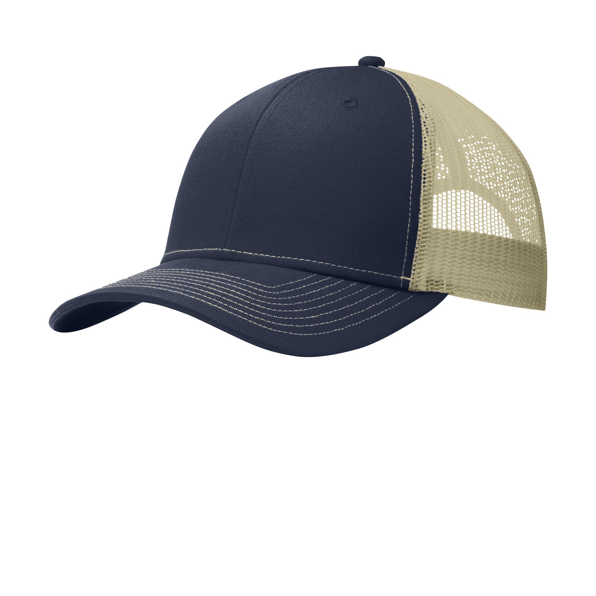 Rich Navy/ True Khaki