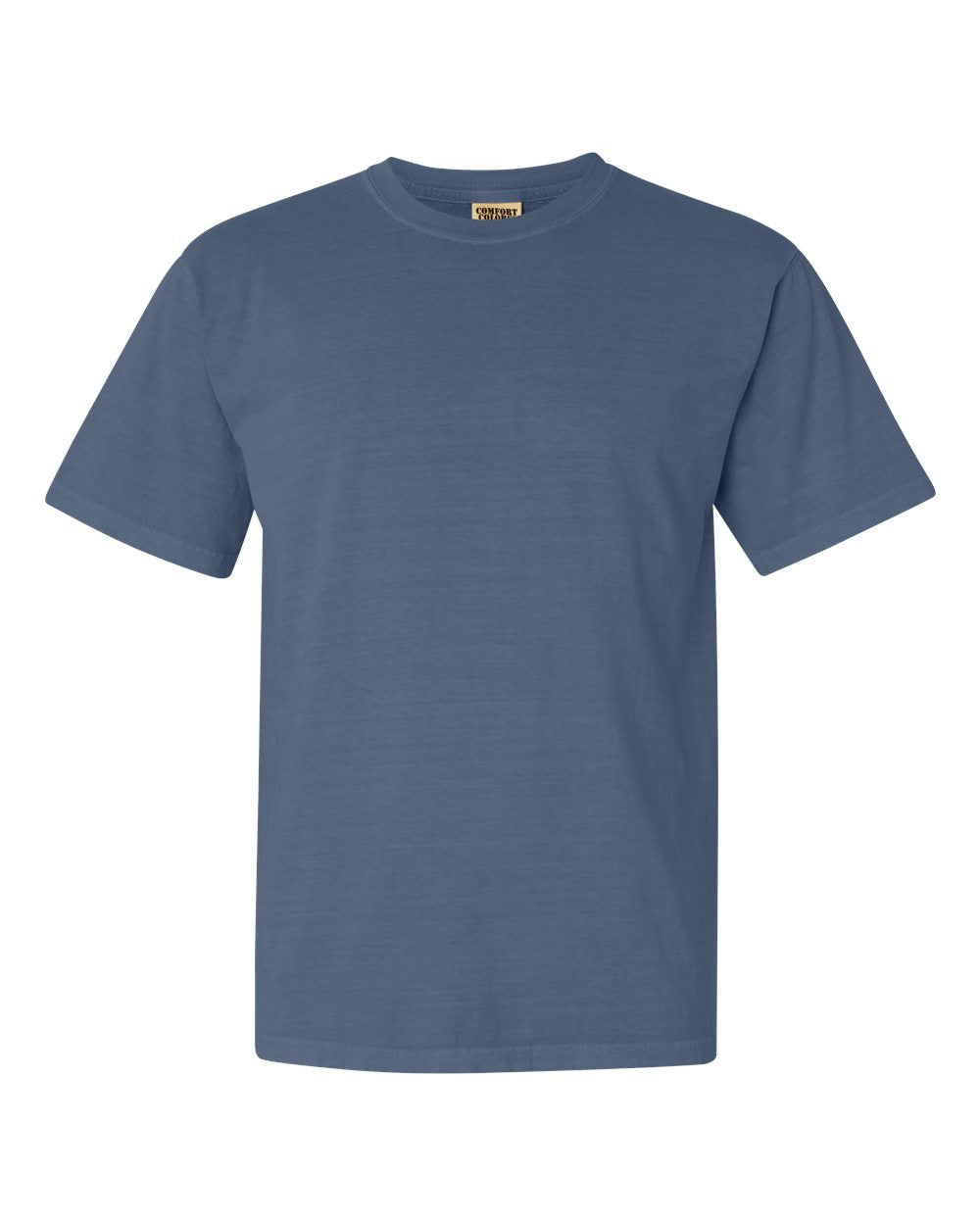 Fraternity Comfort Colors T-Shirt Greek Clothing and Apparel ...