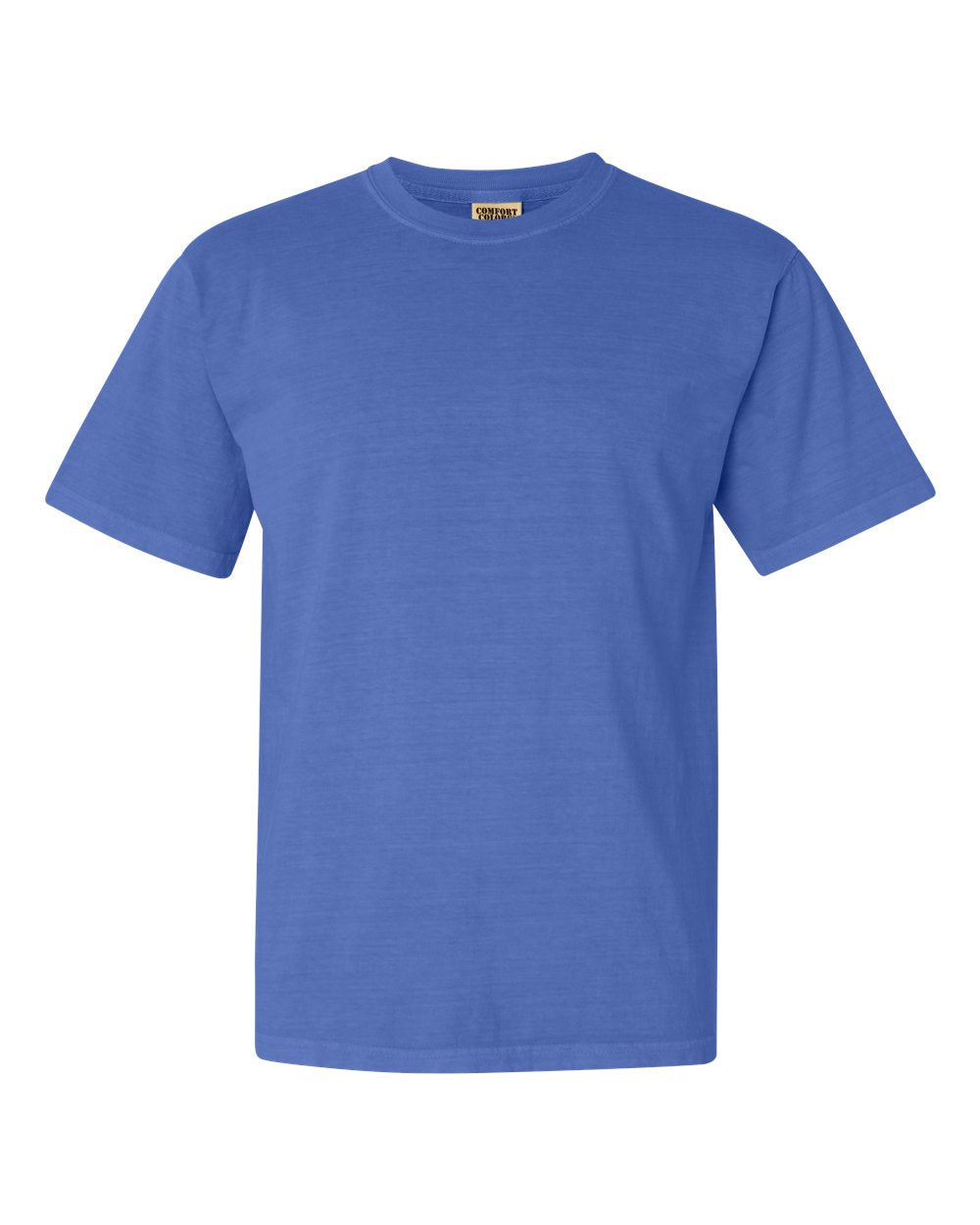 Fraternity Comfort Colors T-Shirt Greek Clothing and Apparel ...
