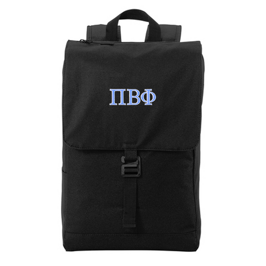 2 Color Fraternity Access Rucksack