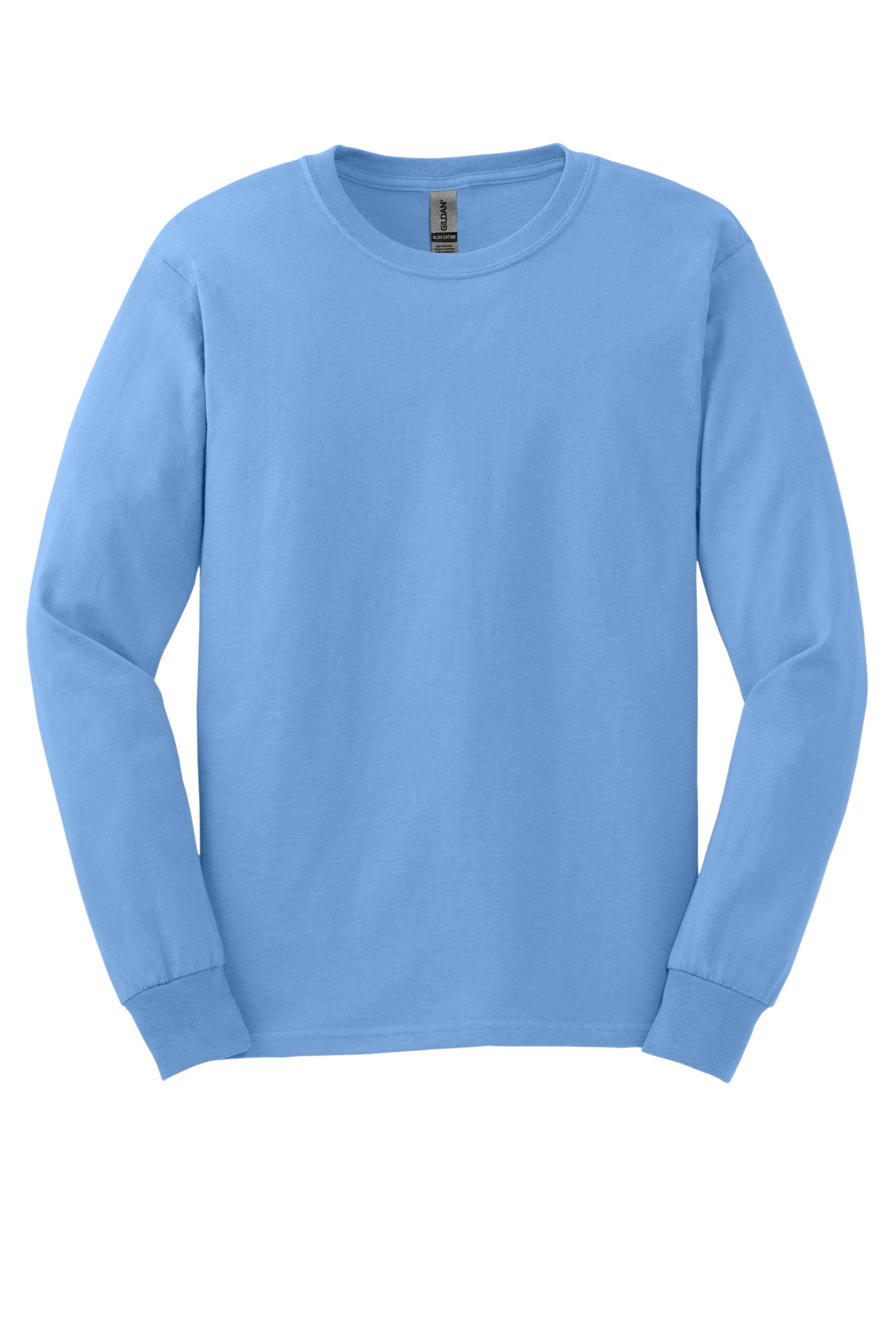 Alpha Phi Omega Long-Sleeve Shirt with Twill Greek Clothing and