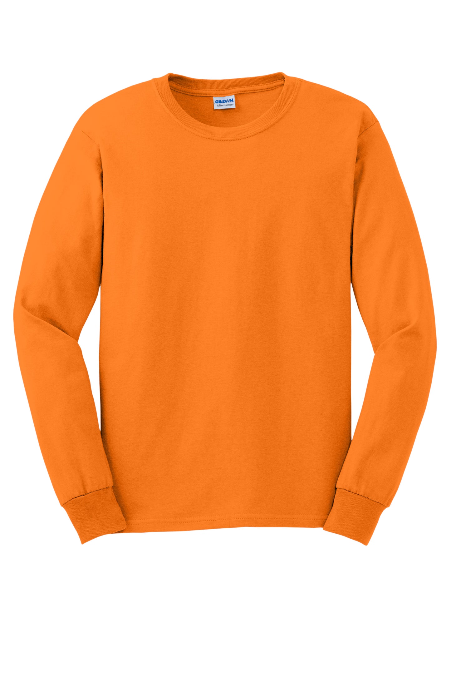Safety Orange