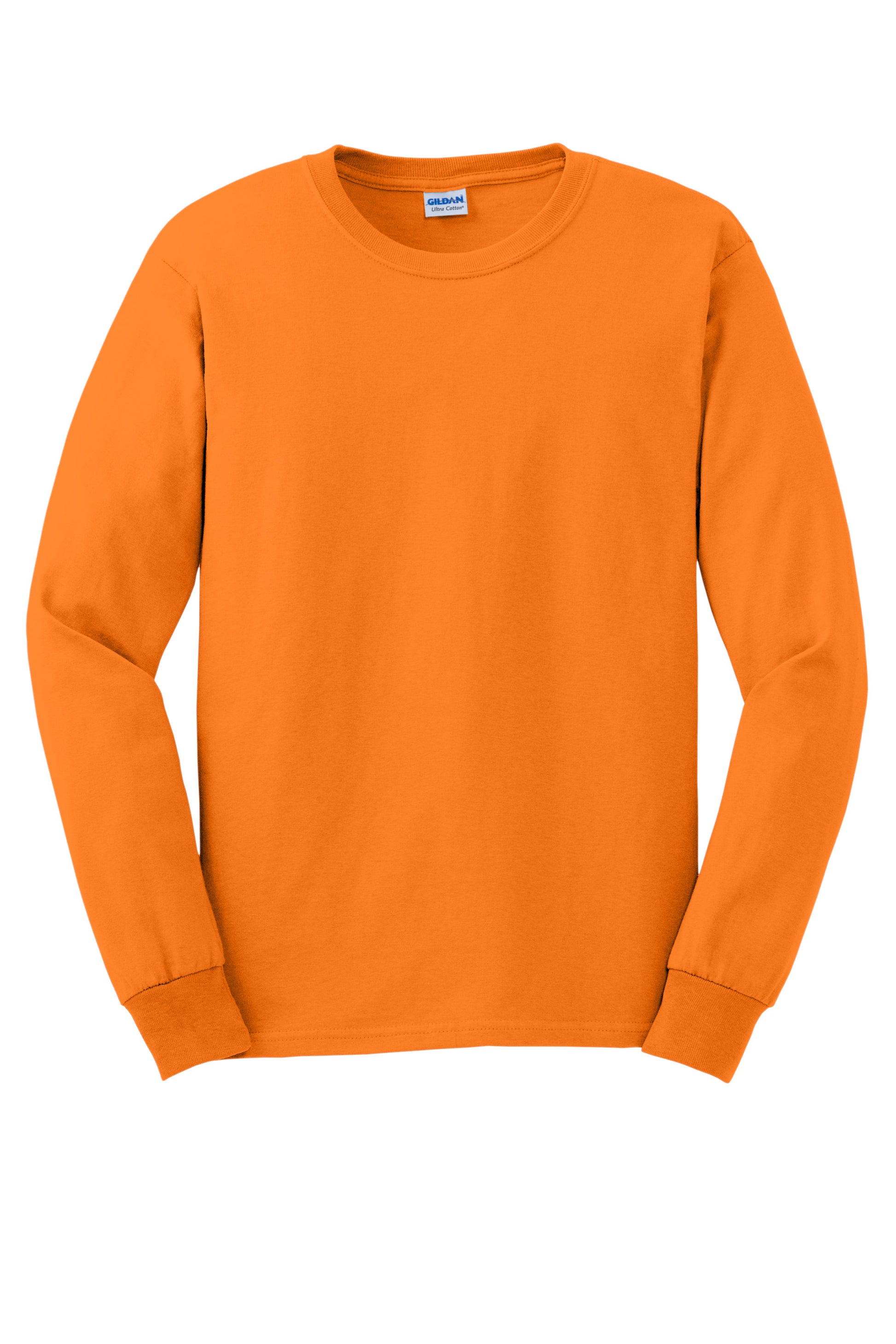 Safety Orange