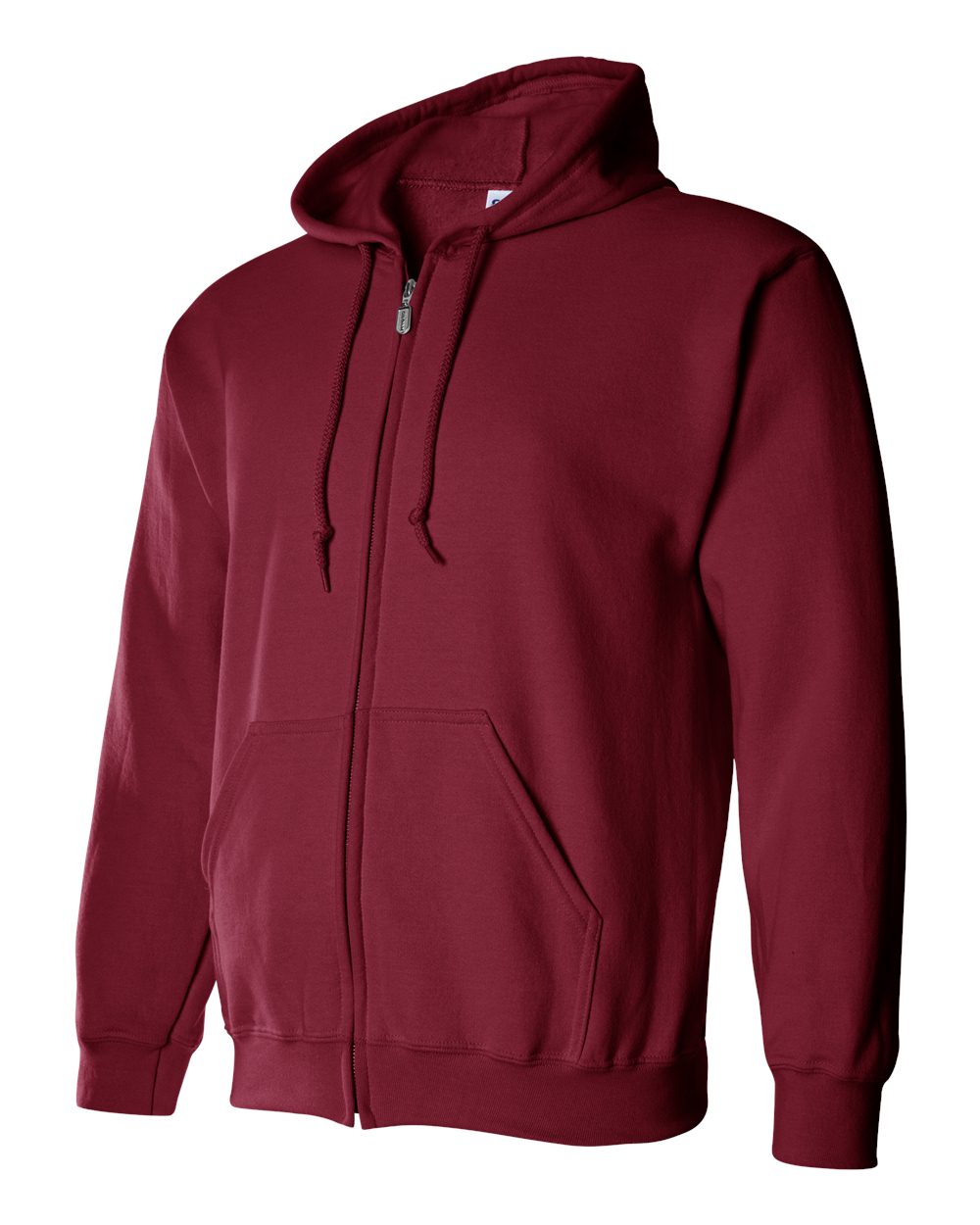 Sacred Spring Full Zip Hoodie for Women
