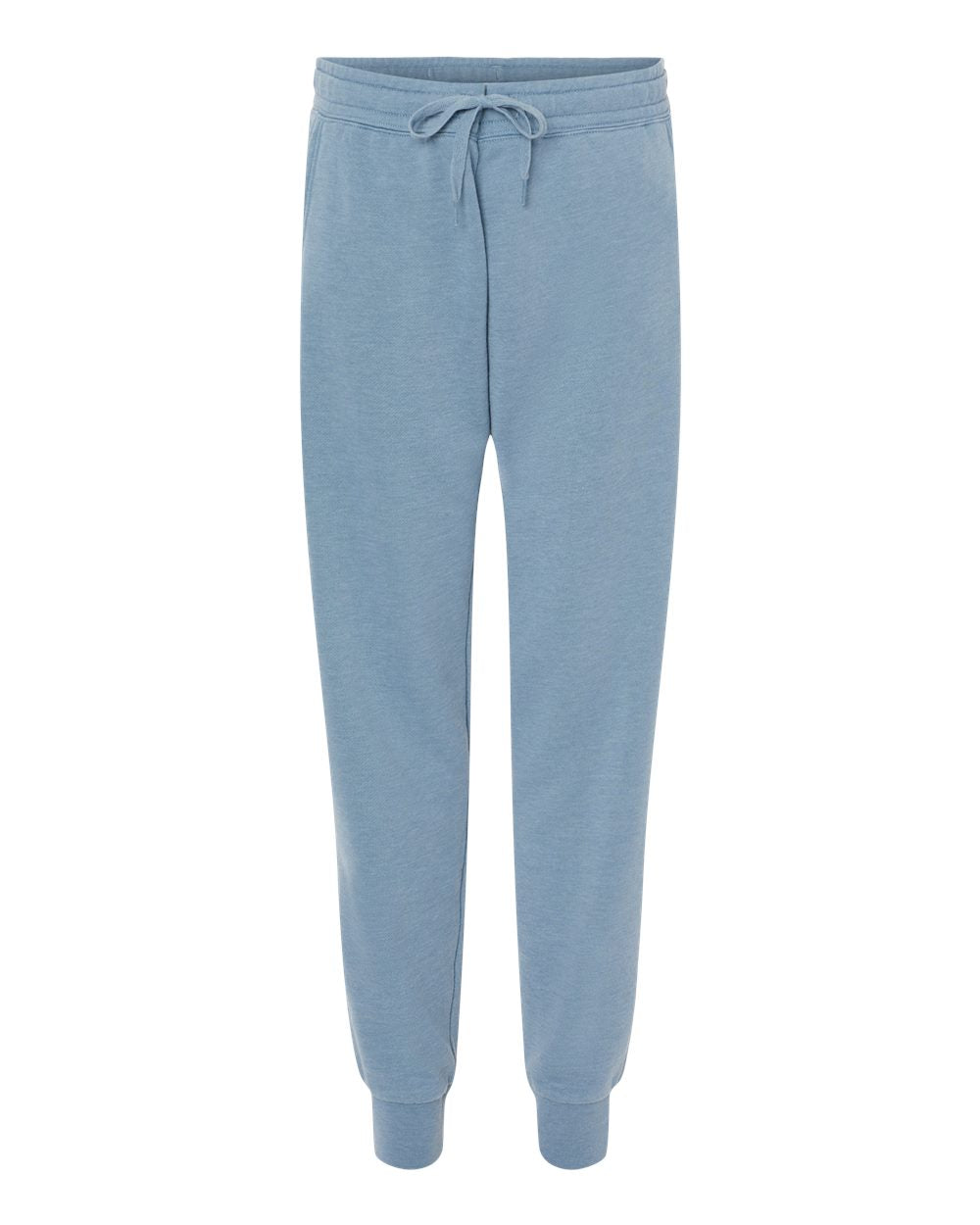 Misty Blue