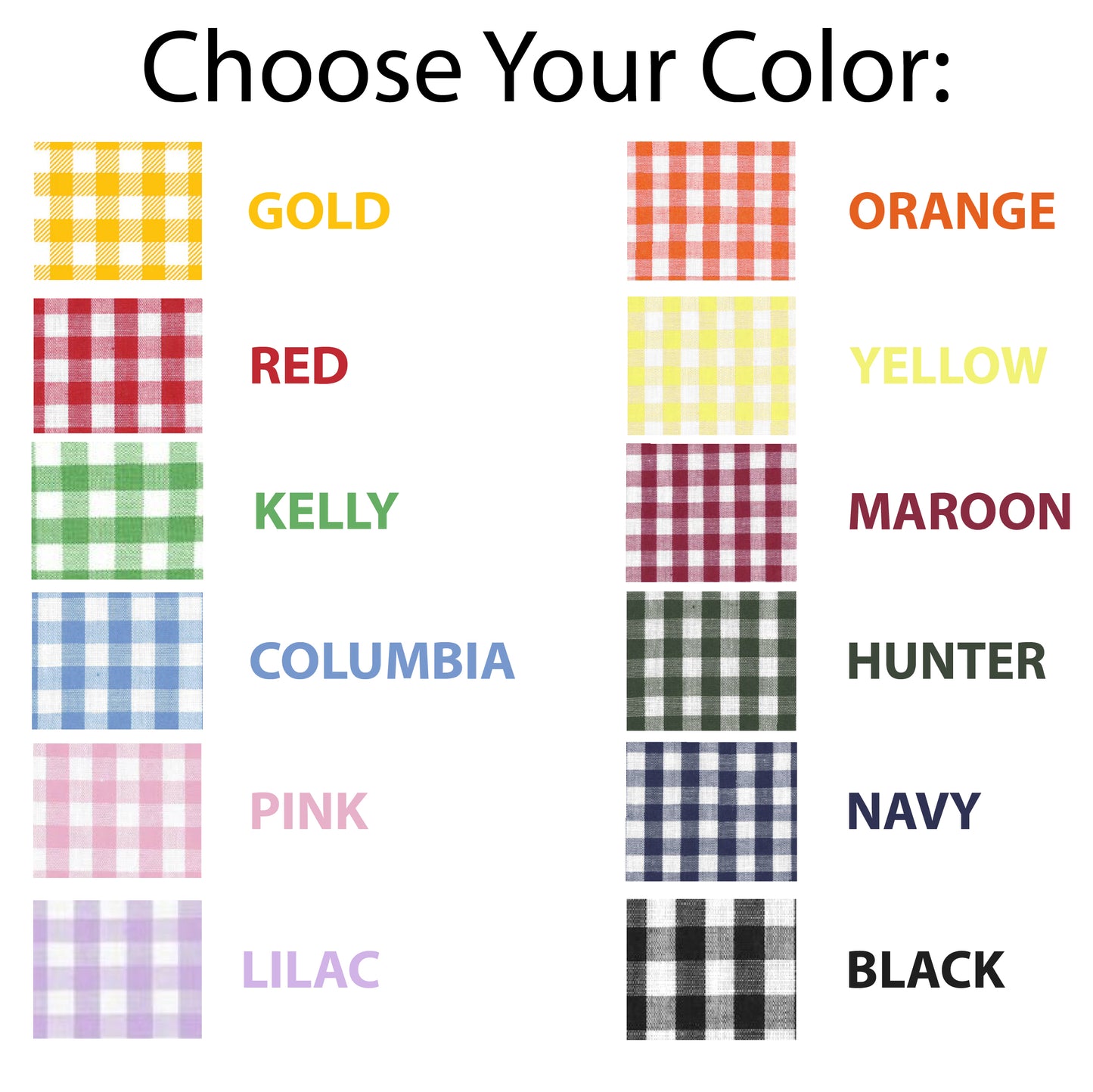 Fraternity Surf Hoodie Gingham Pattern Design