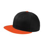 Black / Team Orange