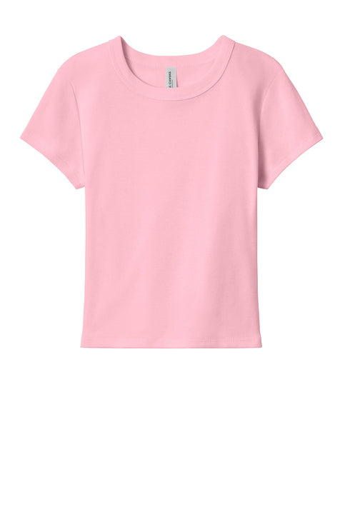 Solid Pink Blend