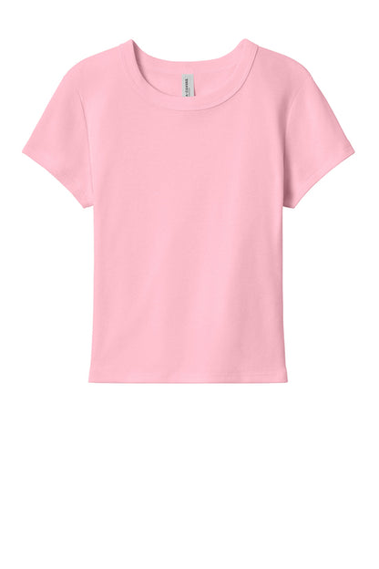 Solid Pink Blend