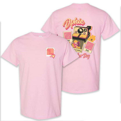 T-Shirt, Sorority Printed Special