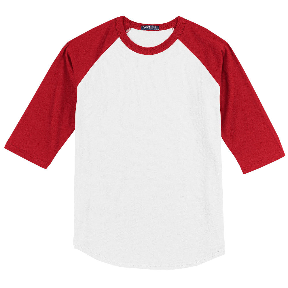 Phi Gamma Delta (FIJI) Fraternity Baseball Tee Greek Clothing
