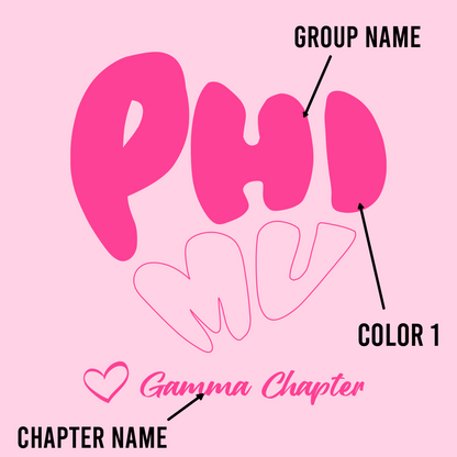 Wavy Groove Tote Bag