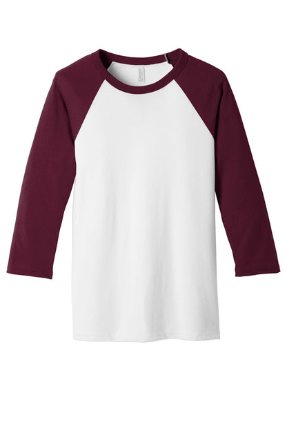 White/Maroon