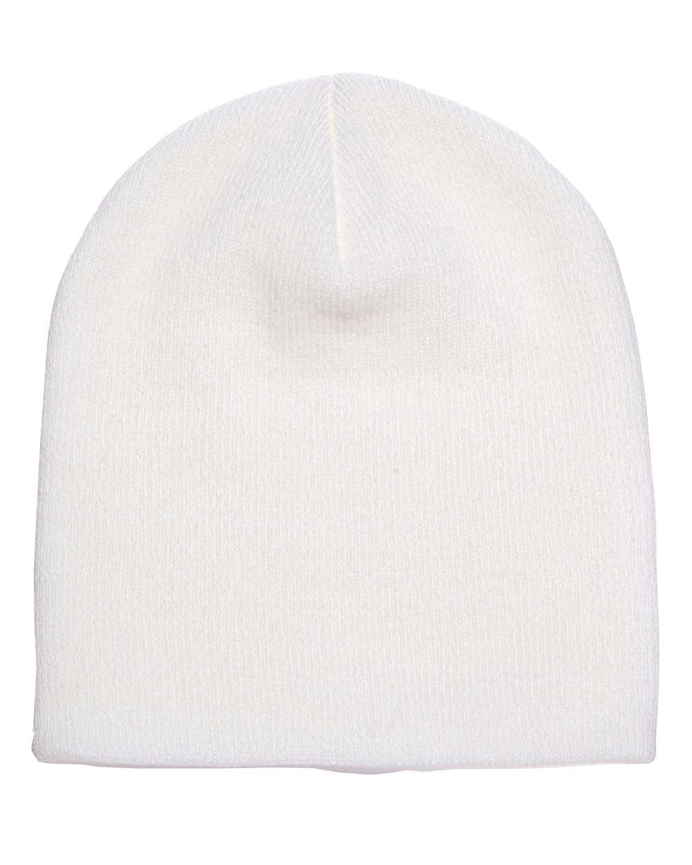 Kappa Alpha Theta Beanie with Embroidery Sorority Clothing
