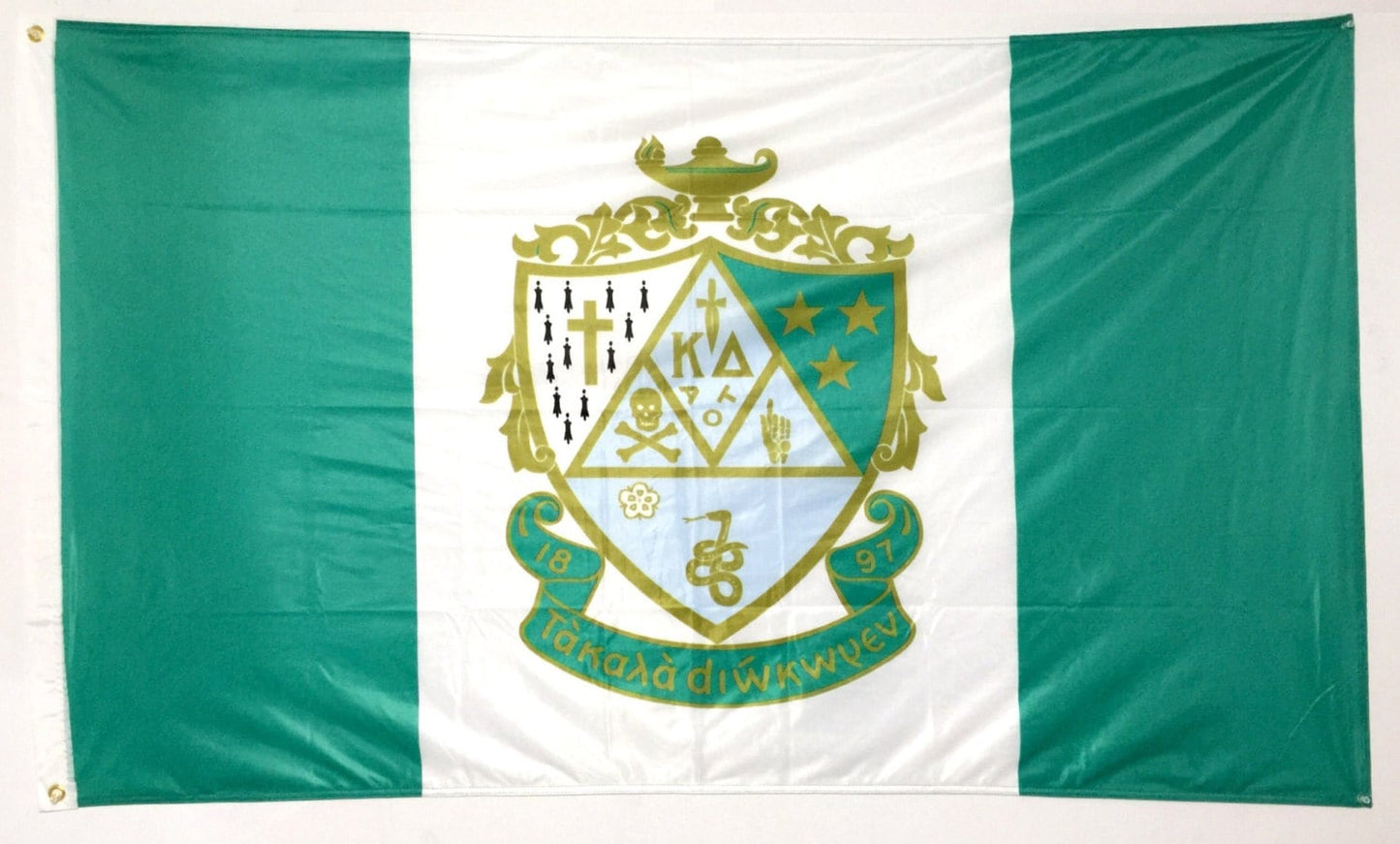 Kappa Delta Sorority Banner - GSTC-Banner