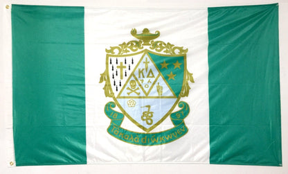 Kappa Delta Sorority Banner - GSTC-Banner