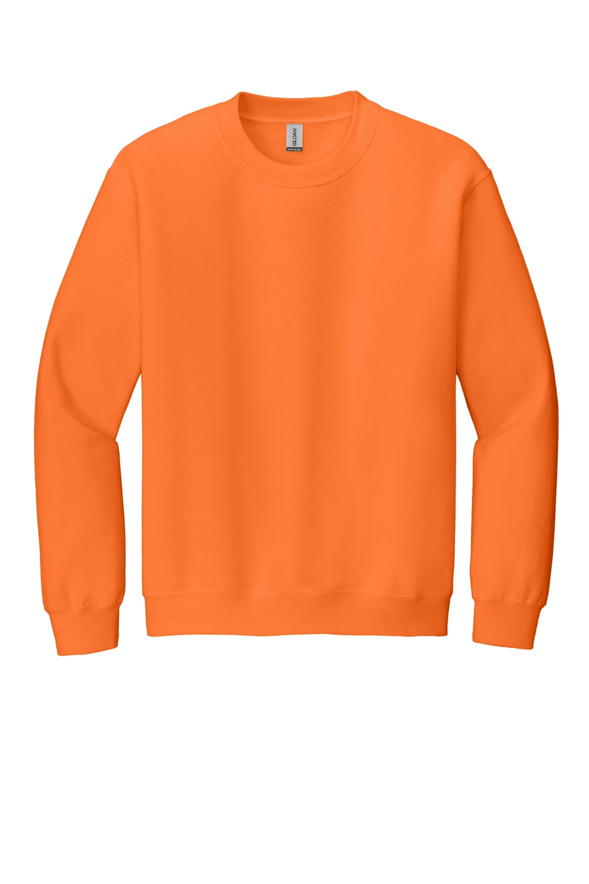 Safety Orange