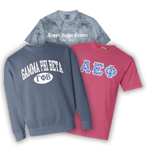 Sorority Apparel Fraternity Clothing and Greek Gear Something Greek