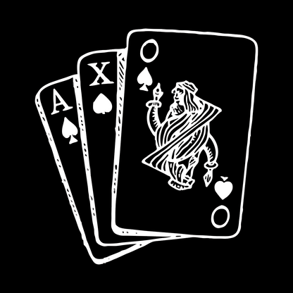 Sorority Fleece Crop Half Zip, Card Design