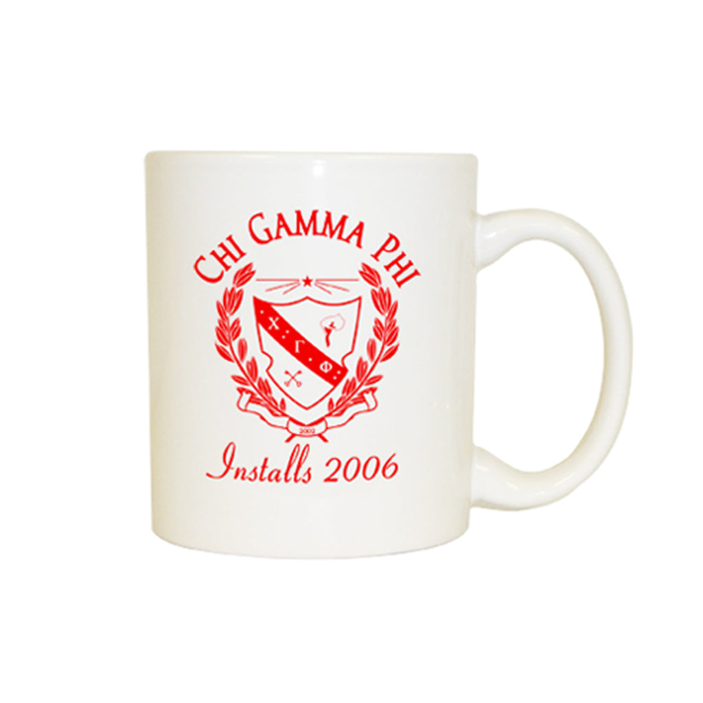 Coffee Mug - Greek Accessories – Something Greek