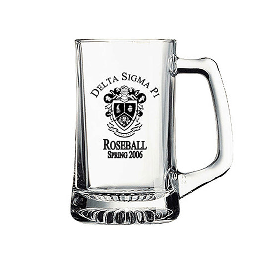 Sports Mug, 15oz - SP