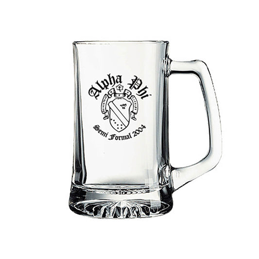 Sports Mug, 25oz - SP