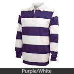 Greek Rugby Shirt, Crest Design - Charles River 9278 - EMB – Something ...