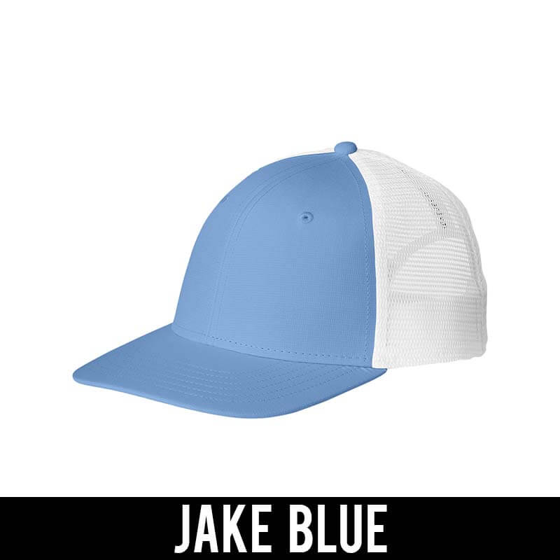 Greek Fraternity & Sorority Vineyard Vines Performance Trucker Hat