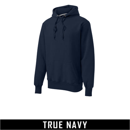 Wholesale Special Super Heavyweight Pullover Hooded Sweatshirt - F281