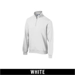 Wholesale Special 1/4-Zip Sweatshirt - ST253