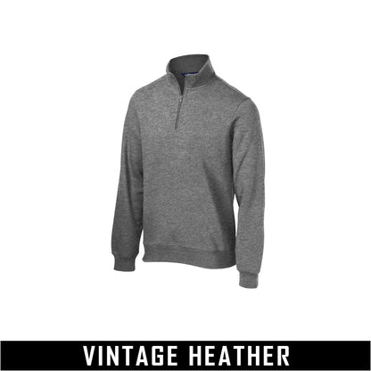 Wholesale Special 1/4-Zip Sweatshirt - ST253