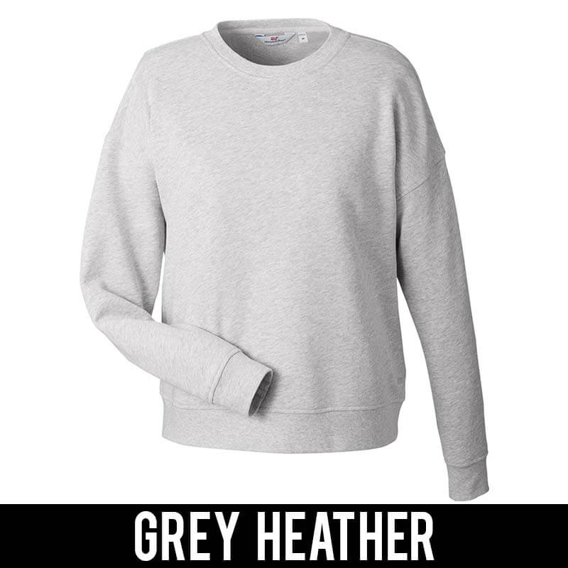 Sorority Vineyard Vines Ladies' Crewneck