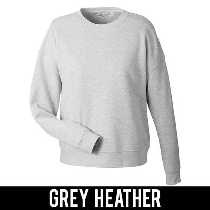 Sorority Vineyard Vines Ladies' Crewneck