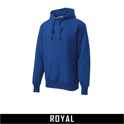 Wholesale Special Super Heavyweight Pullover Hooded Sweatshirt - F281