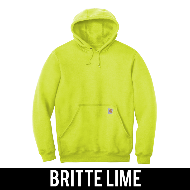 Carhartt online gamma sweatshirt