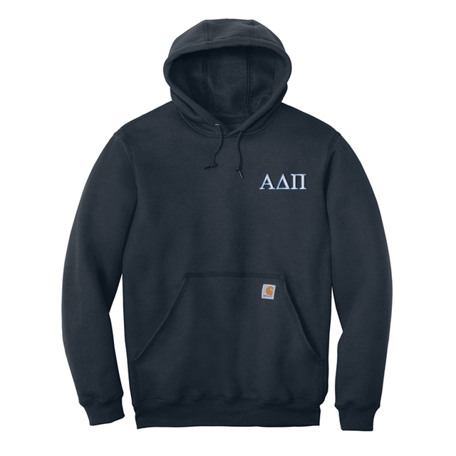 Carhartt hooded beta sweatshirt sales