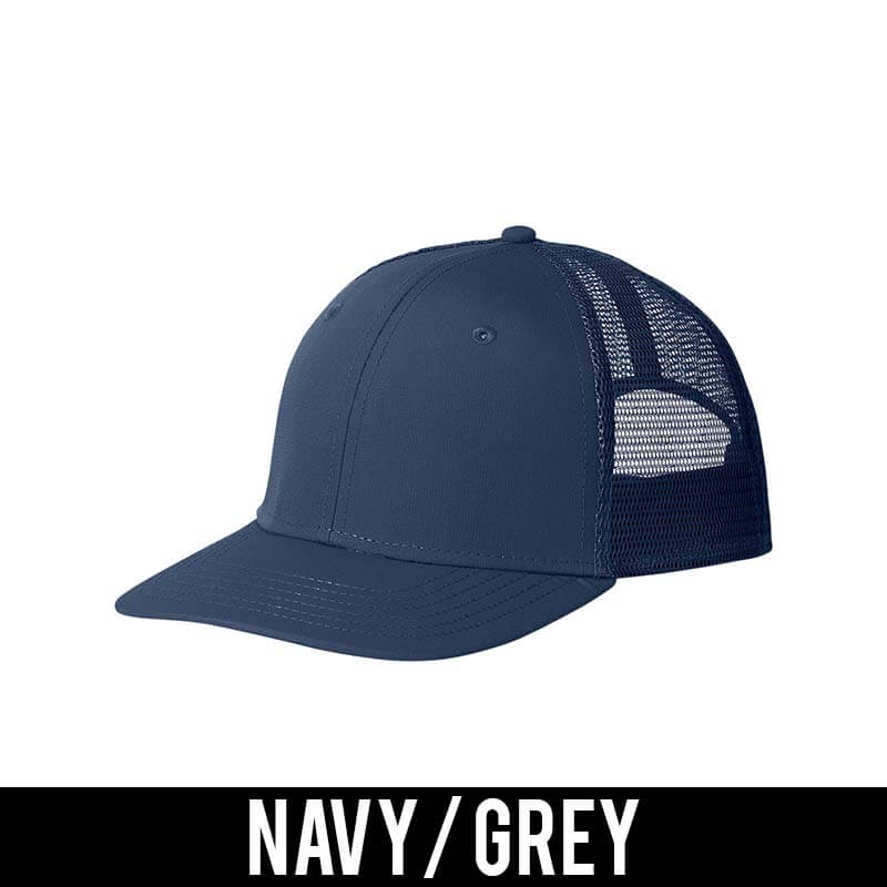 Greek Fraternity & Sorority Vineyard Vines Performance Trucker Hat
