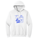 Printed Coffee and Sorority Design - CAD