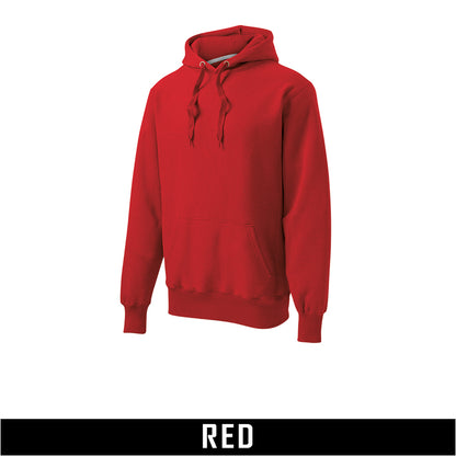Wholesale Special Super Heavyweight Pullover Hooded Sweatshirt - F281